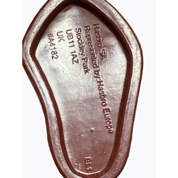 MARVEL PLAYSKOOL HEROES WOLVERINE 5 INCH 2012 X-MEN UNIVERSE - Picture 7 of 9